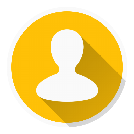 account icon